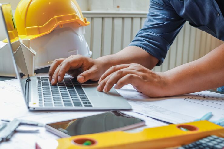 Prolevel – Intensivkurse für IT & Bau